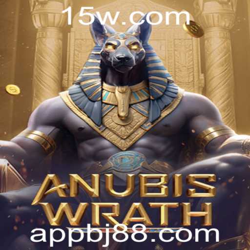 AnubisWrath: Explorando o Mundo Misterioso do Novo Jogo de Estratégia