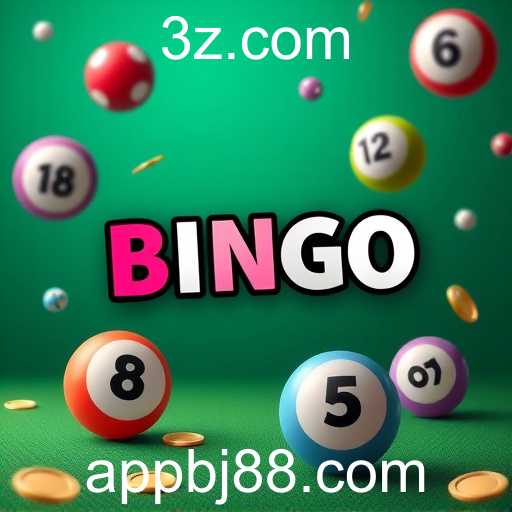 Descubra a Emoção dos Jogos de Bingo no BJ88
