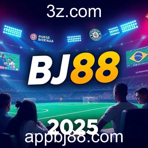 BJ88: O Impacto do Site de Jogos no Brasil em 2025