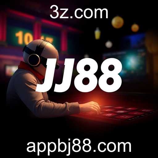 O Impacto do BJ88 no Cenário de Jogos em 2025