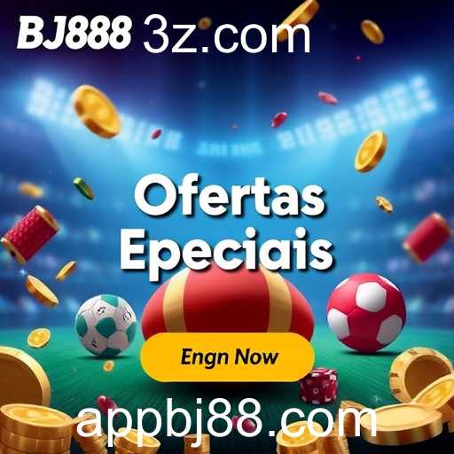 Explorando as Ofertas Especiais na Plataforma de Jogos BJ88