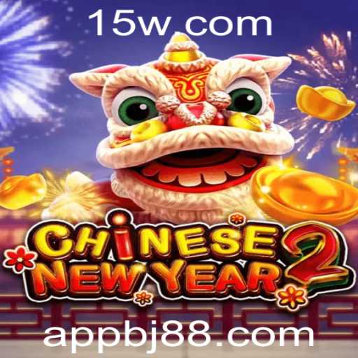 Explorando o Fascinante Mundo de CHINESENEWYEAR2 com BJ88