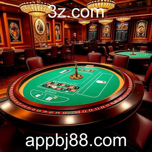 A Ascensão dos Casinos Virtuais: Uma Nova Era de Entretenimento no BJ88