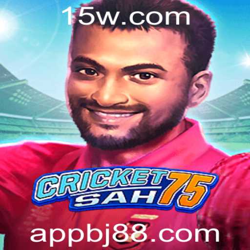 Descubra o Fascinante Mundo do Jogo CricketSah75