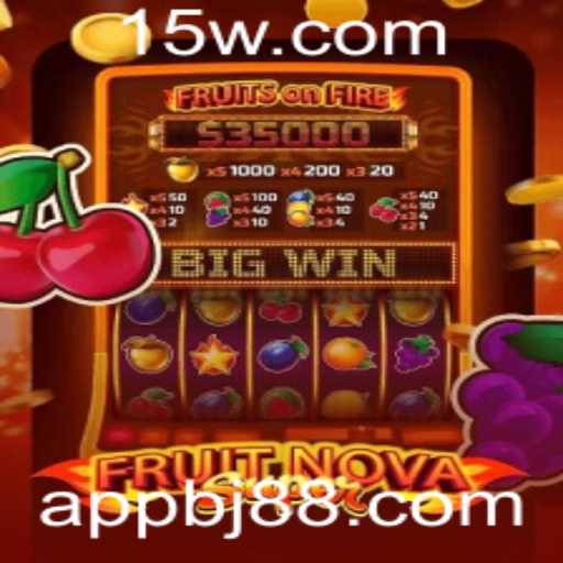 Explorando o Mundo de FruitNovaSuper: Um Mergulho nas Regras e Estratégias do Jogo