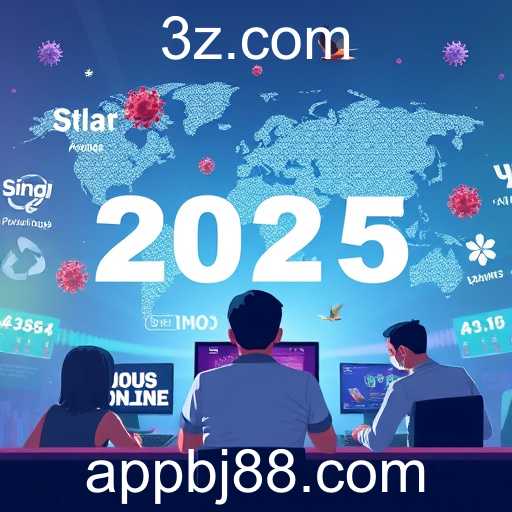 BJ88: Dinâmicas em Evolução no Mundo dos Jogos Online