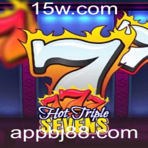 Explorando o Mundo Empolgante de HotTripleSevens no BJ88