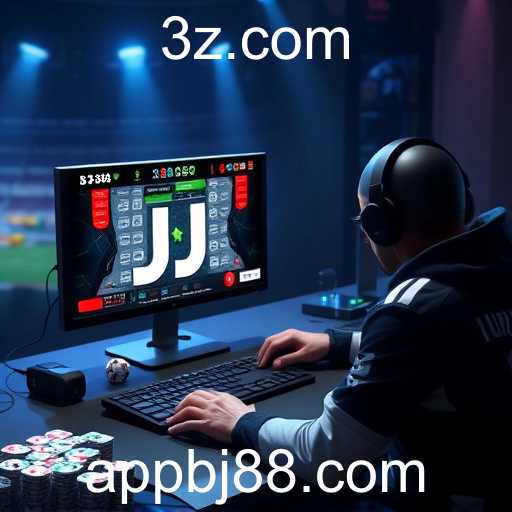 O Impacto do BJ88 no Mercado de Jogos em 2025