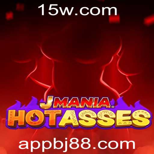 Explorando o Mundo de JManiaHotAsses: Um Mergulho no Universo do BJ88