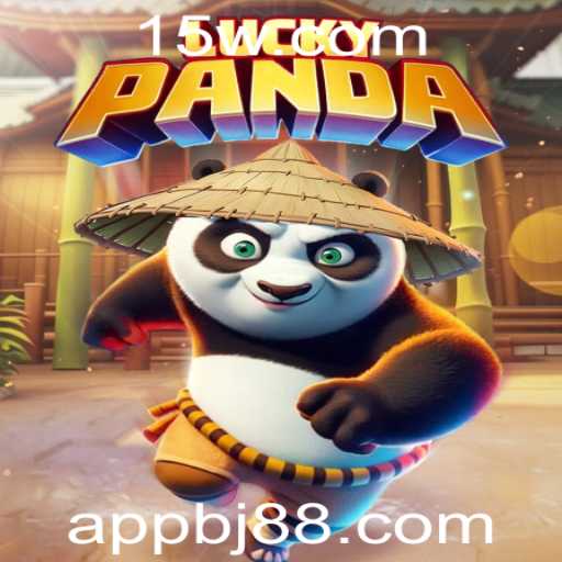 Descubra o Empolgante Mundo do LuckyPanda com a Palavra-chave BJ88