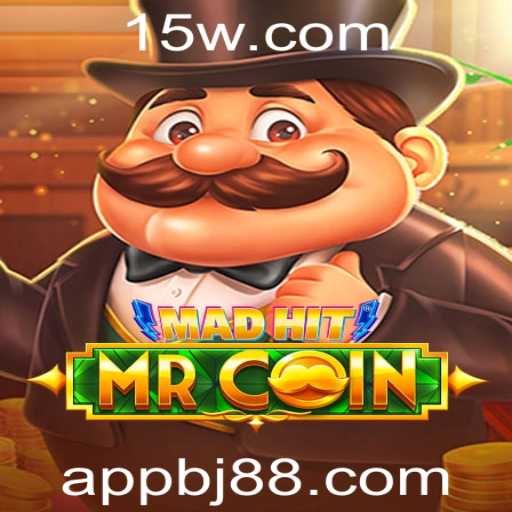 Descubra o Empolgante Mundo de 'MadHitMrCoin'