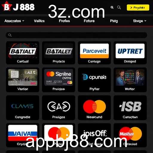 BJ88