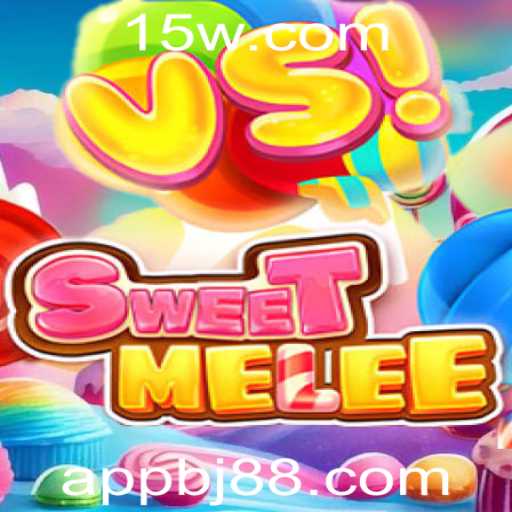 Descubra SweetMelee: O Jogo de Estratégia com a Palavra-Chave BJ88