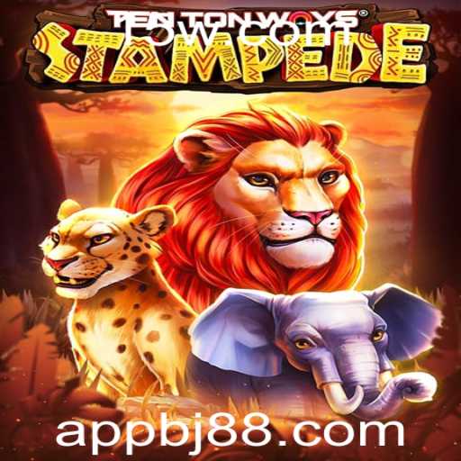 Explorando o Mundo de TenTonWaysStampede: Regras, Estratégias e Mais