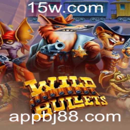 Descubra o Fascinante Jogo de Cartas: WildBullets e a Estratégia BJ88